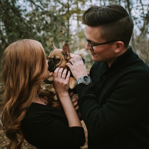 Meet your Posher, Brettanea - Picture 1 of 1